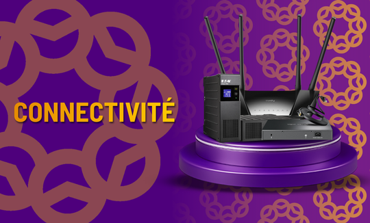 CONNECTIVITÉ