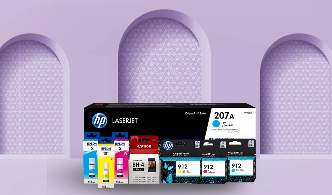 Consommables & Fournitures