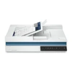 HP ScanJet Pro 2600 f1 5