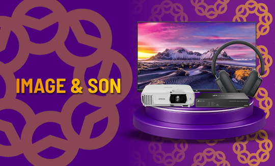 IMAGE & SON