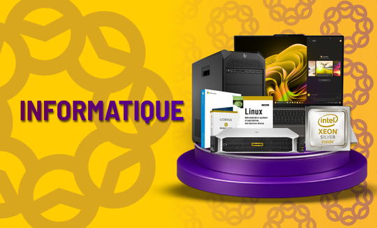 INFORMATIQUE