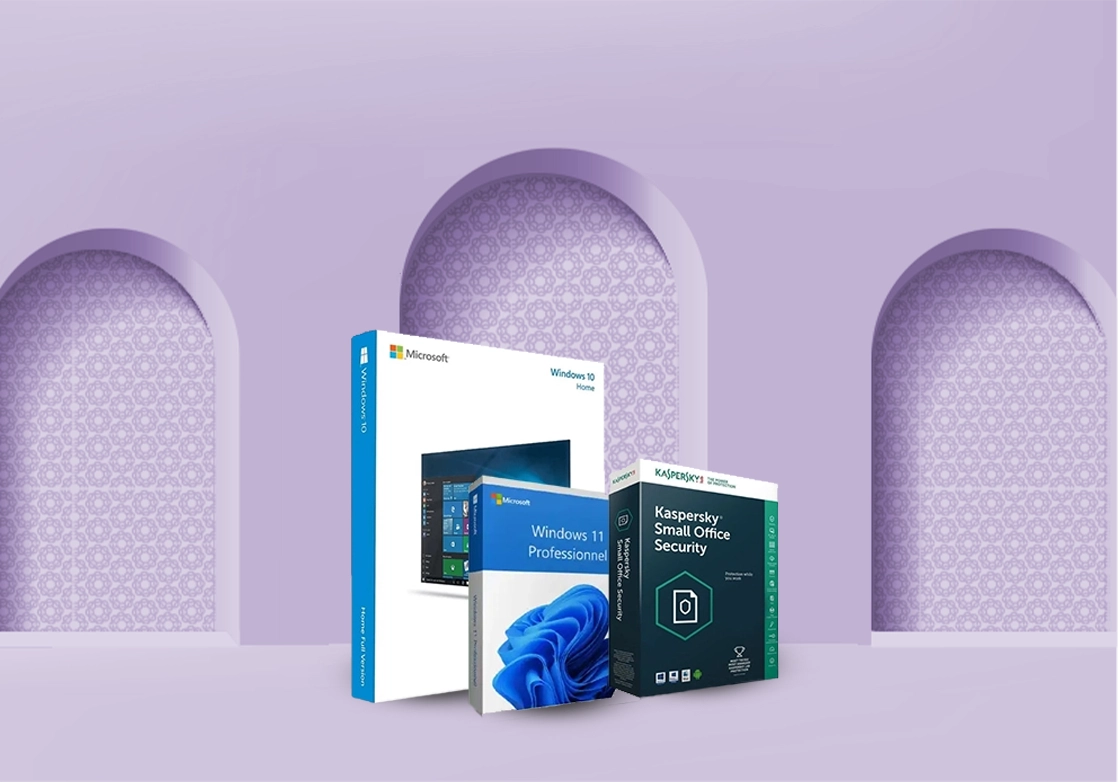 Logiciels & Systèmes d'Exploitation