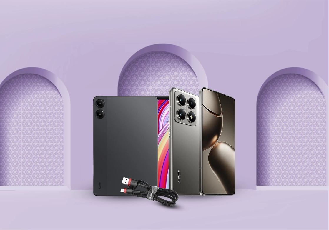 Smartphones & Tablettes