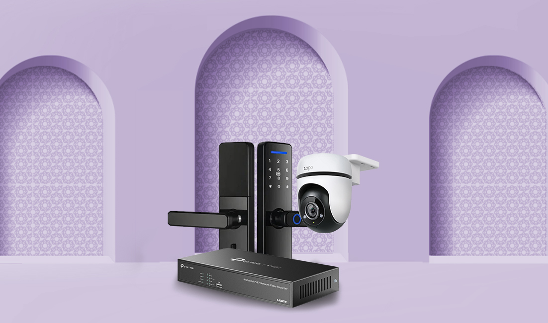 Vidéosurveillance & Sécurité