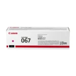 canon 067 magenta toner canon (1)