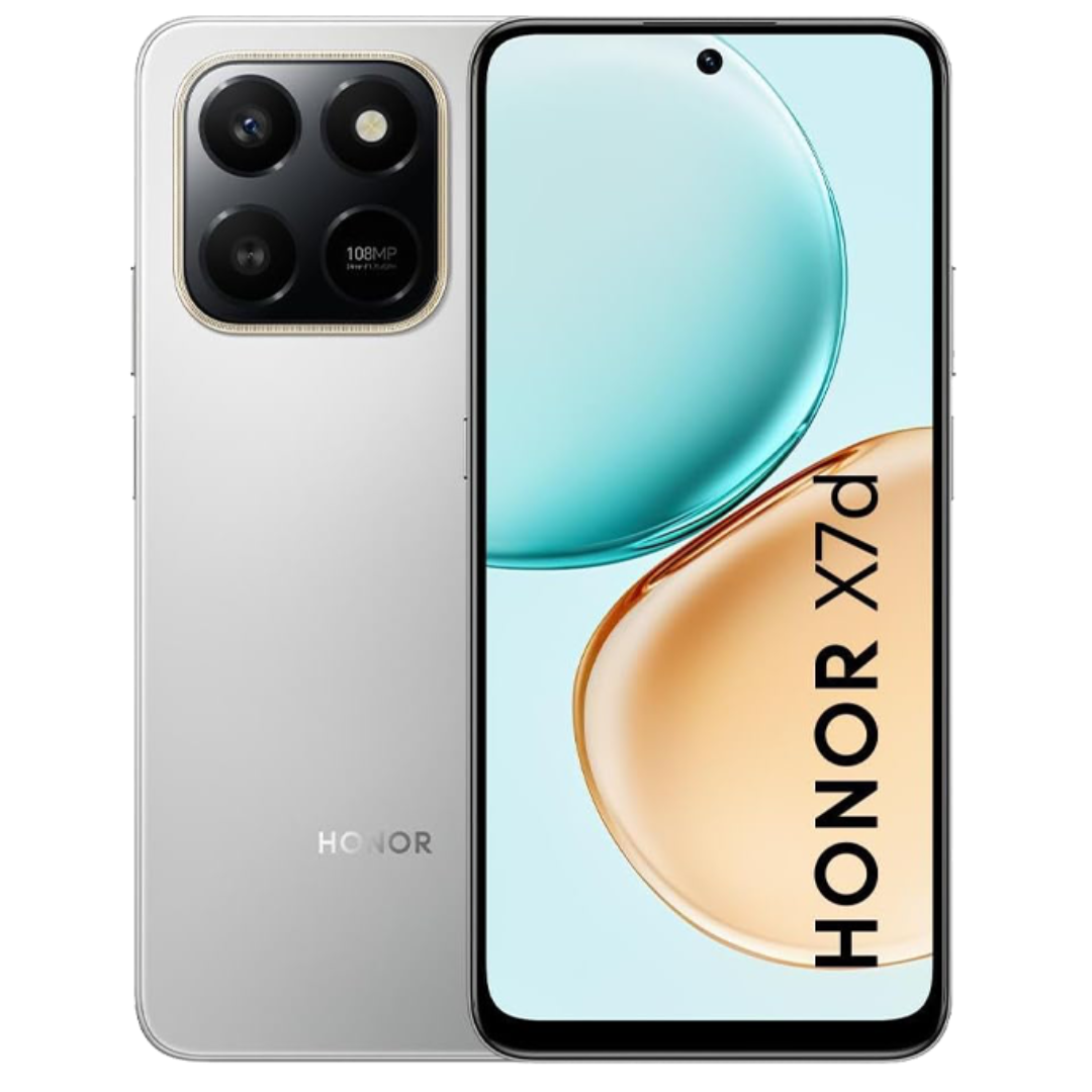 honor x7d