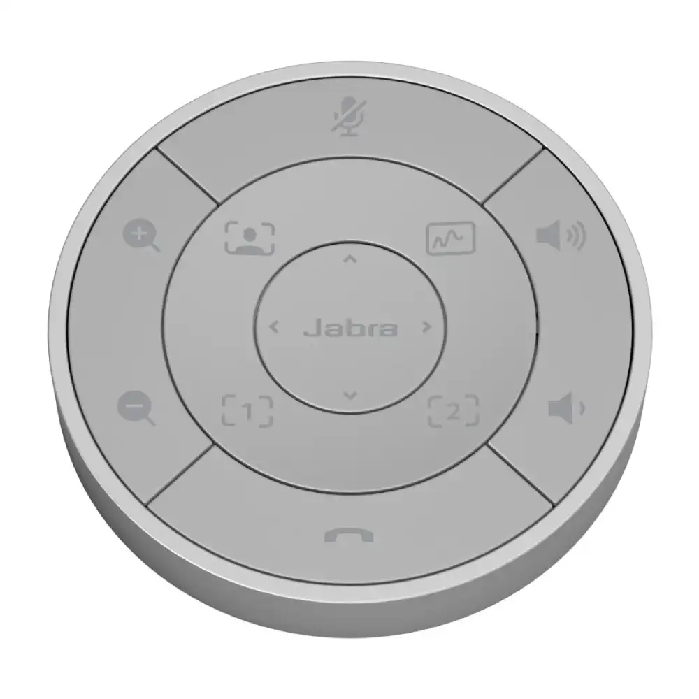jabra jabra panacast 50 telecommande gris8211 209