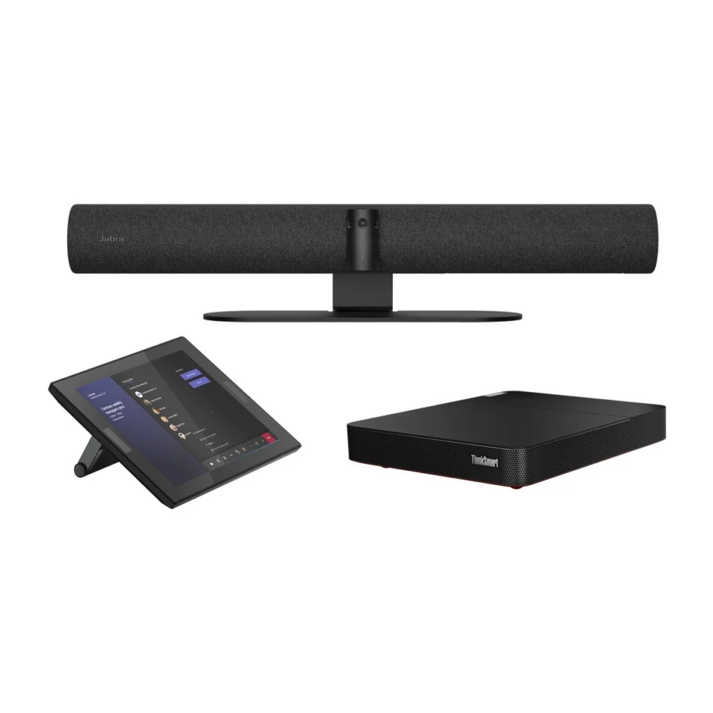 jabra panacast 50 room system zr lenovo eu bundle camera p50 lenovo thinksmart core tablette lenovo8601 431
