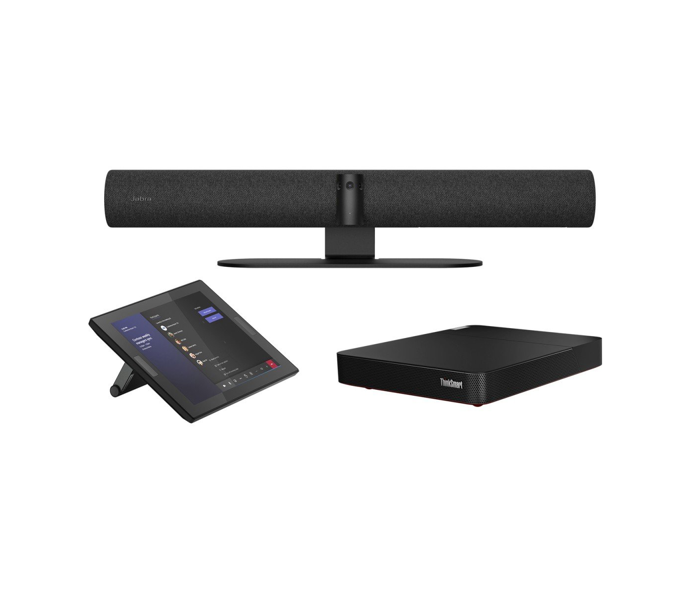 jabra panacast 50 room system zr lenovo eu bundle camera p50 lenovo thinksmart core tablette lenovo8601 431
