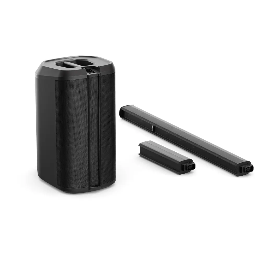 l1 pro16 portable line array system840920 2100