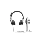 logitech af zone wired uc graphite usb n a emea 914 uc981 000875