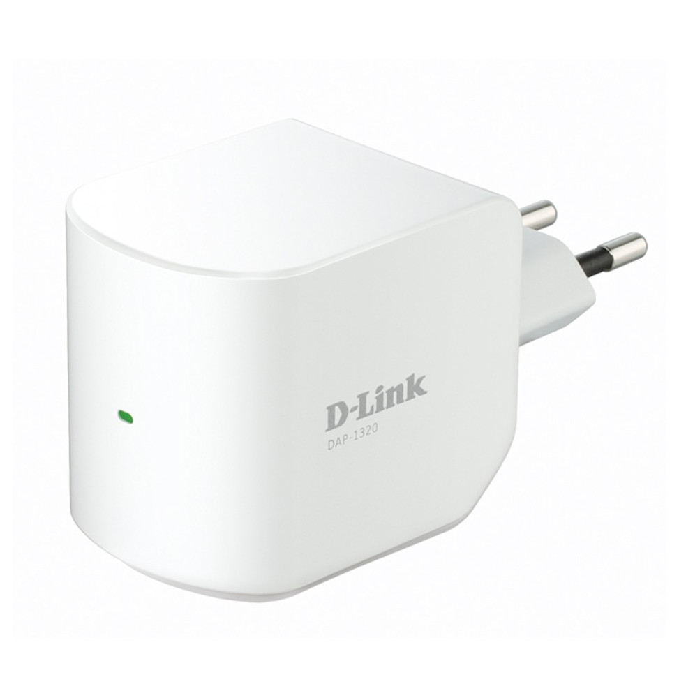 repeteur sans fil d link wireless n300 universal range extender