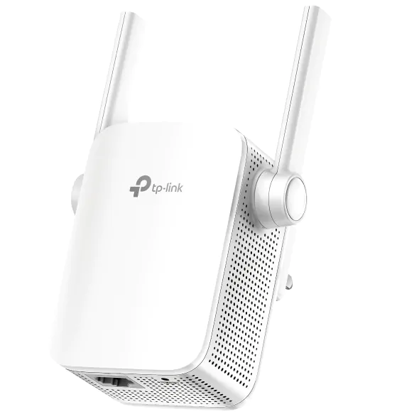 tp link repeteur point dacces wifi 5 bi bande ac750 mbps re205 tp link re205 1