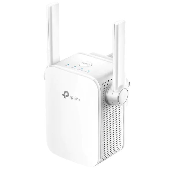 tp link repeteur point dacces wifi 5 bi bande ac750 mbps re205 tp link re205