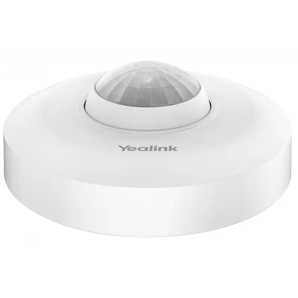 yealink roomsensor intelligence room devices1303111