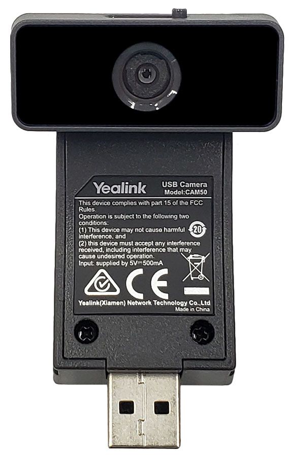 yealink sip t58w with camera t5 series phone 1301112 (2)