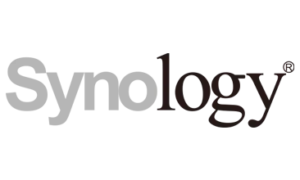 SYNOLOGY