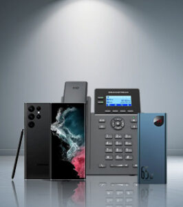 MOBILITE & TELEPHONIEe