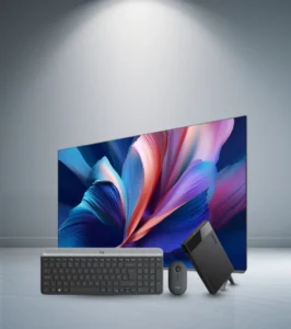 PERIPHERIQUES & ACCESSOIRES