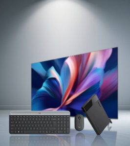 PERIPHERIQUES & ACCESSOIRESs