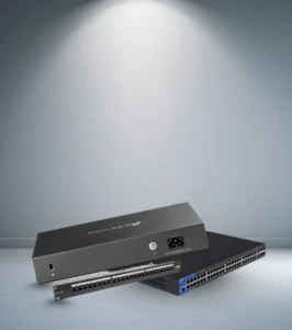 RESEAU & CONNECTIVITE