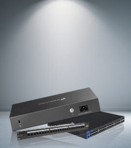 RESEAU & CONNECTIVITEe