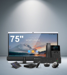 SOLUTION DE COMMUNICATION