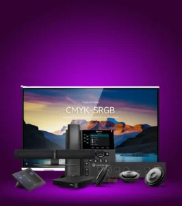 SOLUTION DE COMMUNICATION