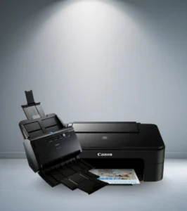 SOLUTIONS D'IMPRESSION