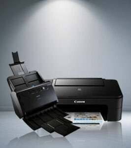 SOLUTIONS D'IMPRESSIONe