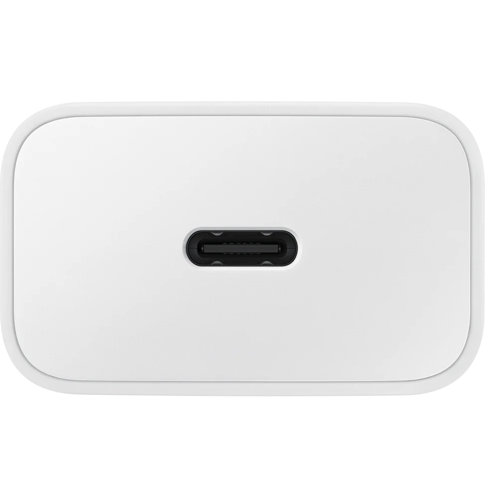 chargeur samsung rapide 15w usb c avec cable c a c ep t1510xwegww (2)