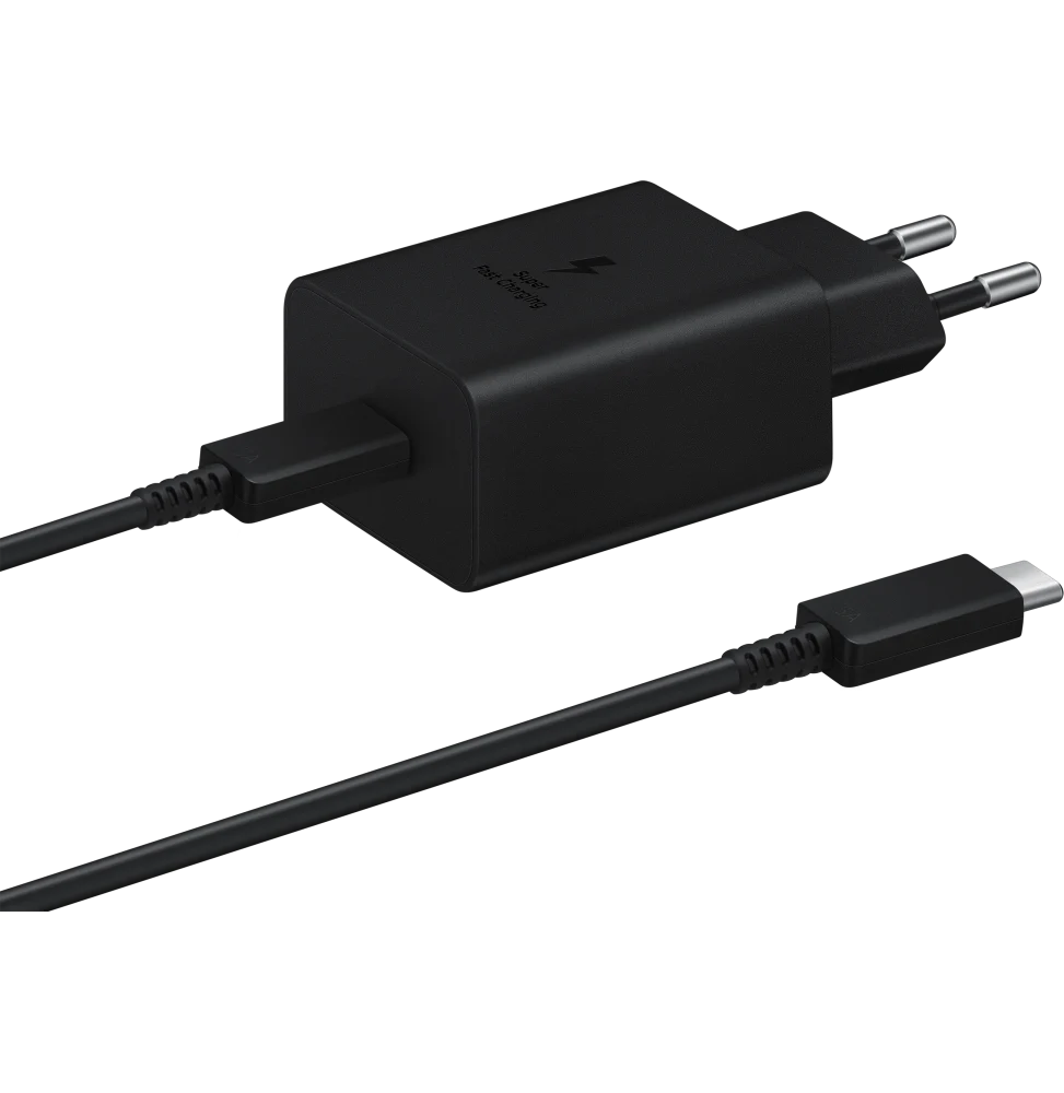 chargeur samsung type c 25 w ep t2510xbegww (1)