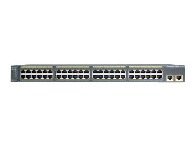 cisco 2960 catalyst switch ws c2960 48tt l