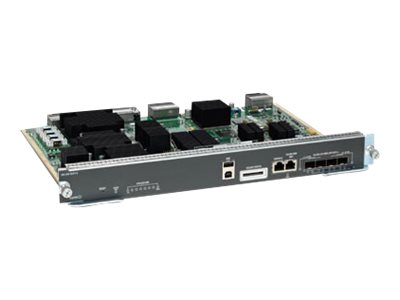 cisco module de supervision ws x45 sup7 e pour catalyst 4500 e