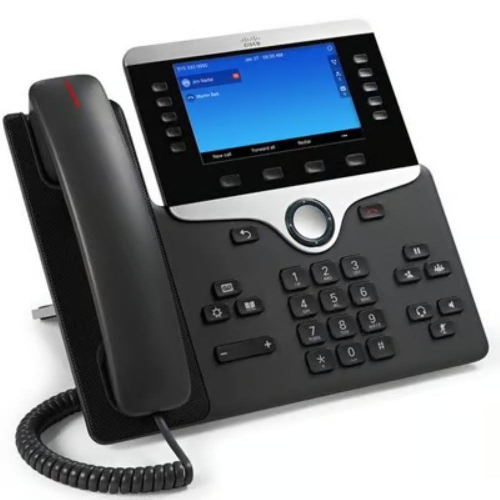 cisco poste ip 8851cp 8851 k9