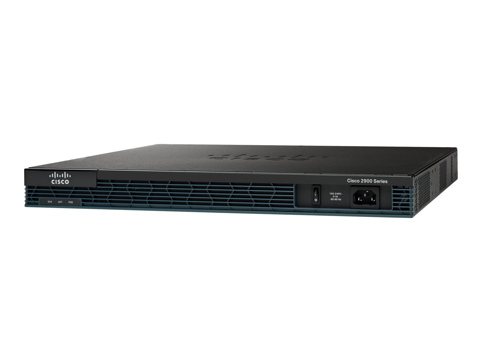 cisco routeur 2901 w 2 ge4 ehwic2 dsp256mb cf512mb dramip basecisco2901 k9 (2)
