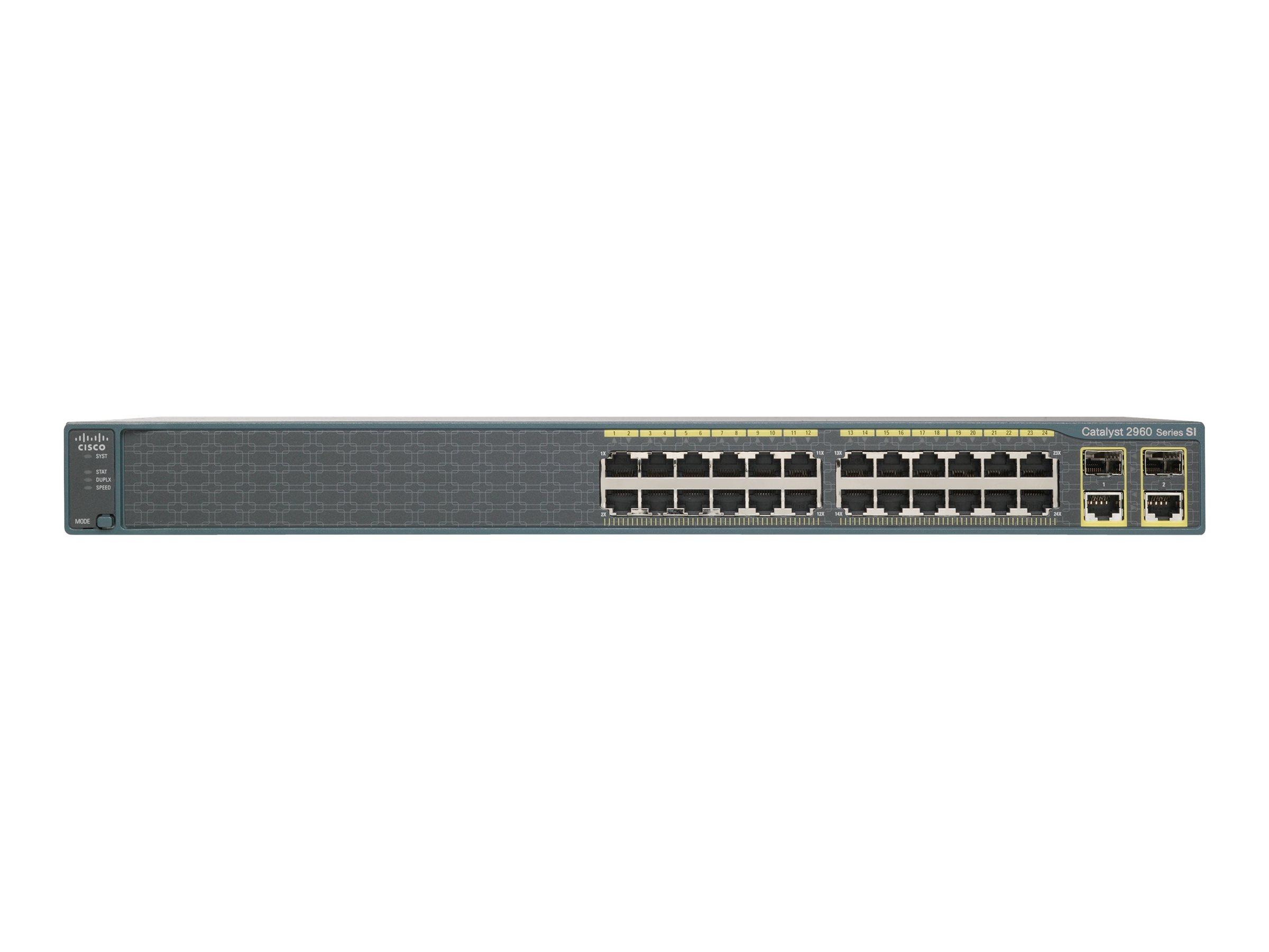 cisco ws c2960 24tc s switch 24 (1)