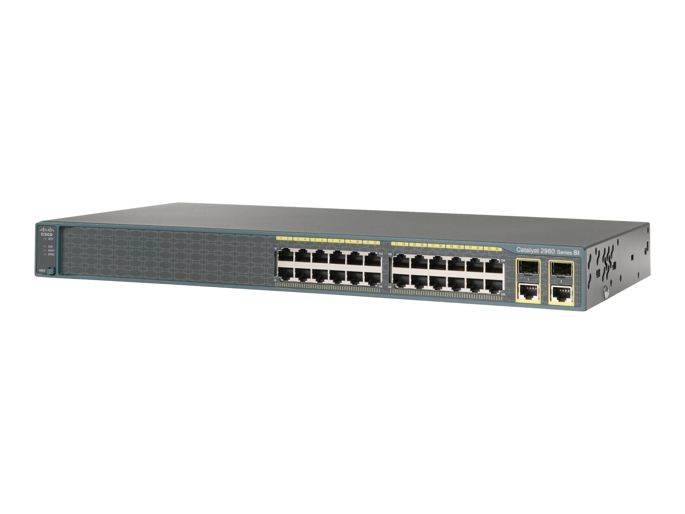 cisco ws c2960 24tc s switch 24 (3)