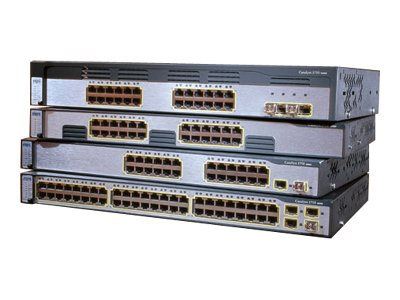 cisco ws c3750 24ts e cisco catalyst 3750 series 24 port switch