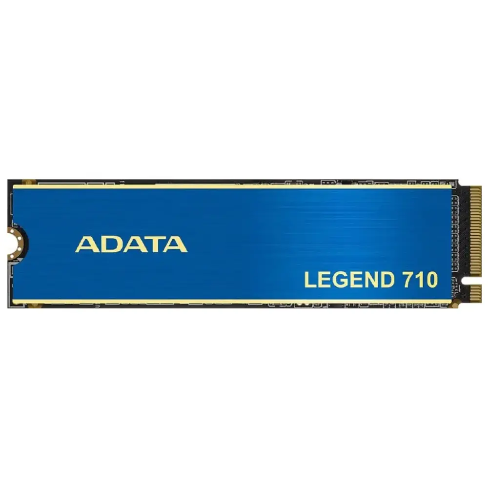 disque dur interne ssd adata legend 710 m 2 2280 pcie gen3 x4 nvme 256 go 2 to aleg 710 256gcs (2)