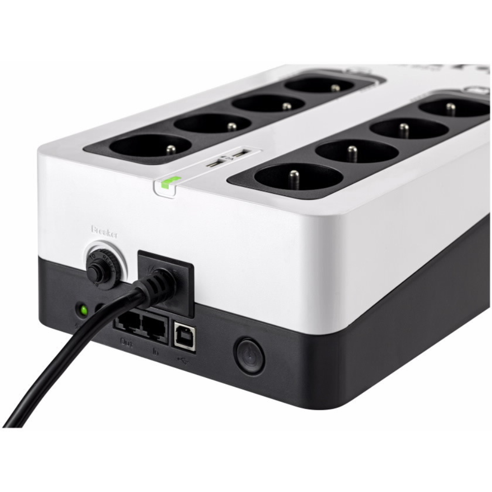 eaton station 850 usb fr 3s850f