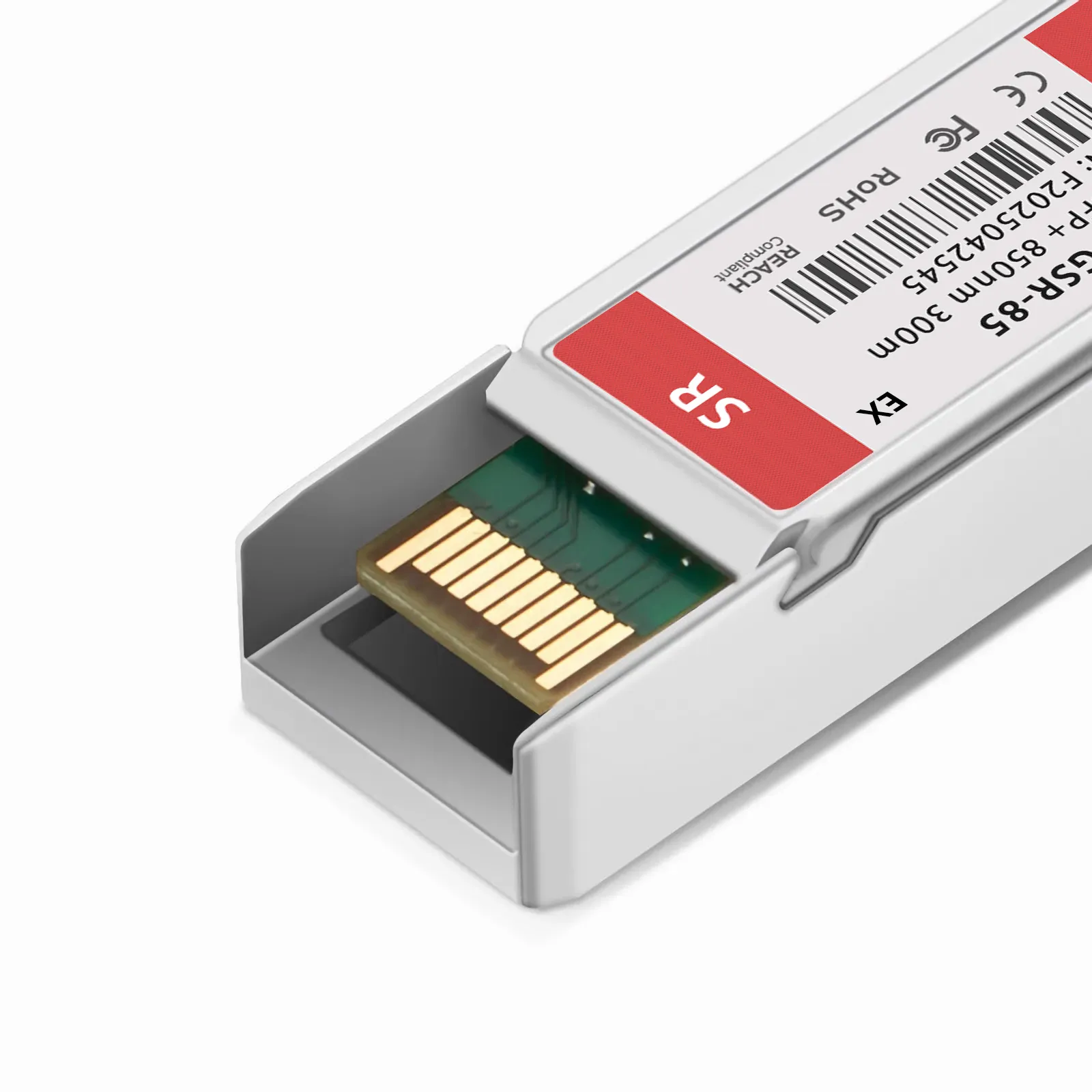 extreme networks 10301 compatible sfp transceiver module 10gbasesr (2)