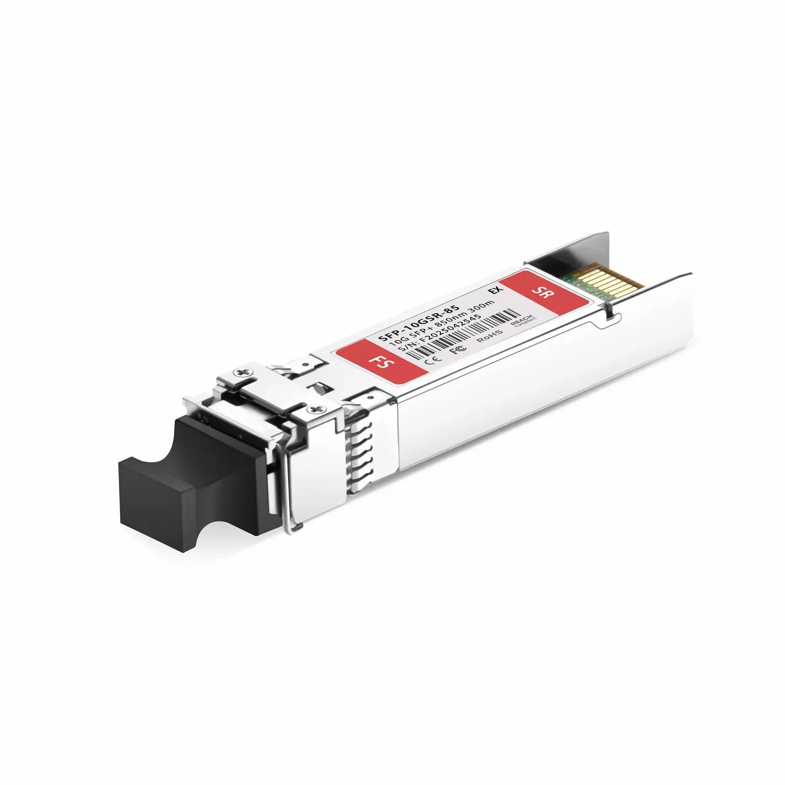 extreme networks 10301 compatible sfp transceiver module 10gbasesr (3)
