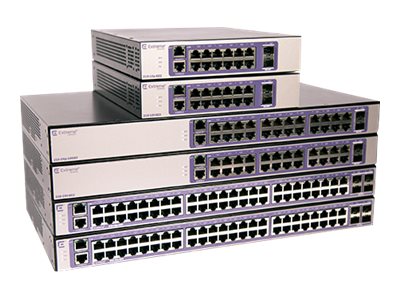 extreme networks 210 48p ge4 managed l2 gigabit ethernet165711
