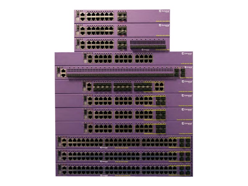 extreme networks x440 g2 12p 10ge416531