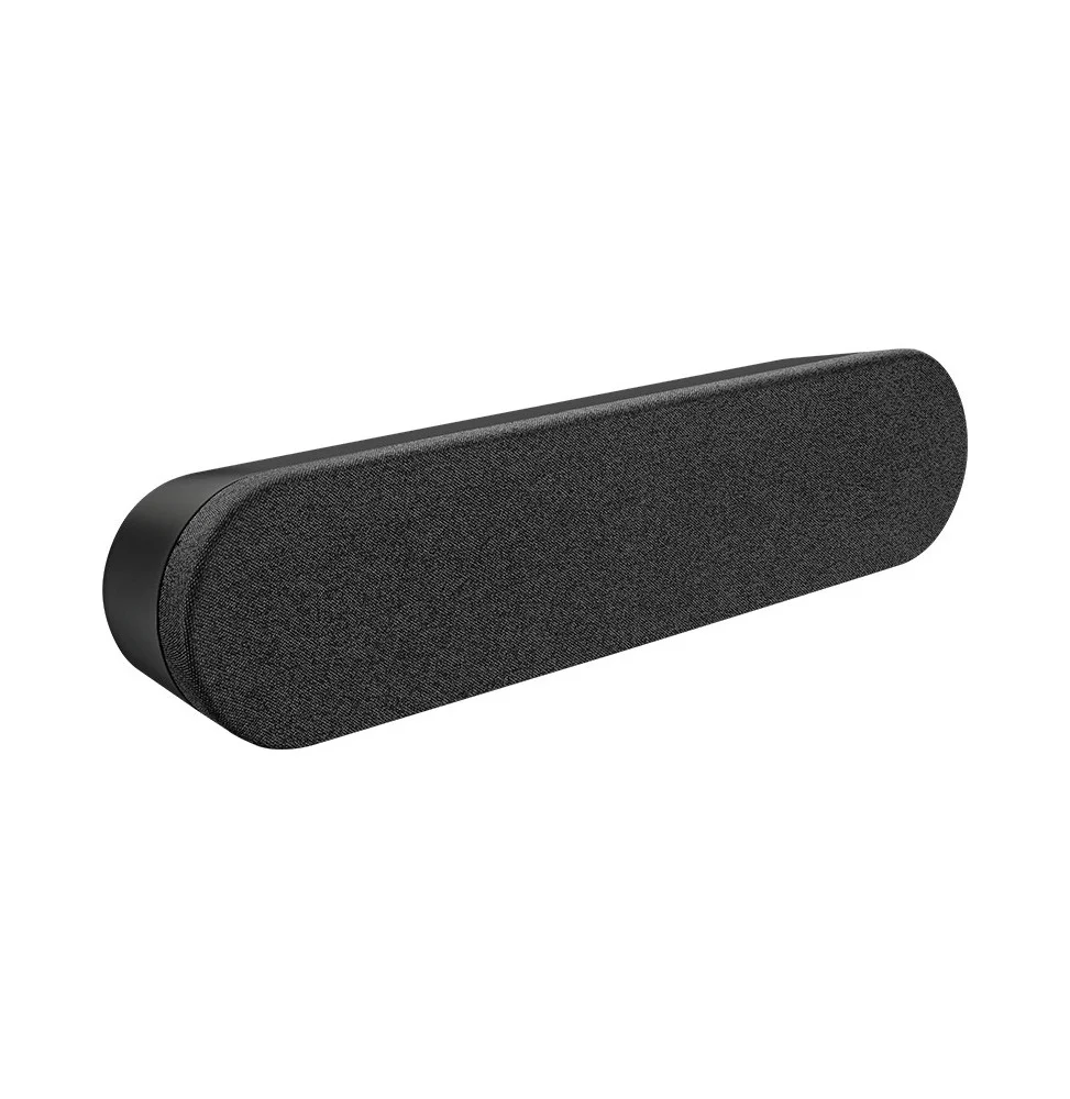 haut parleur logitech rally speaker pour systeme conferencecam logitech rally 960 001230 (1)