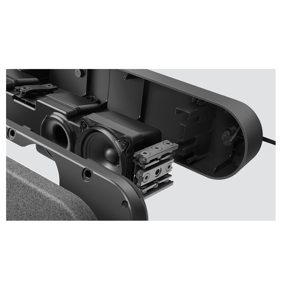 haut parleur logitech rally speaker pour systeme conferencecam logitech rally 960 001230 (3)