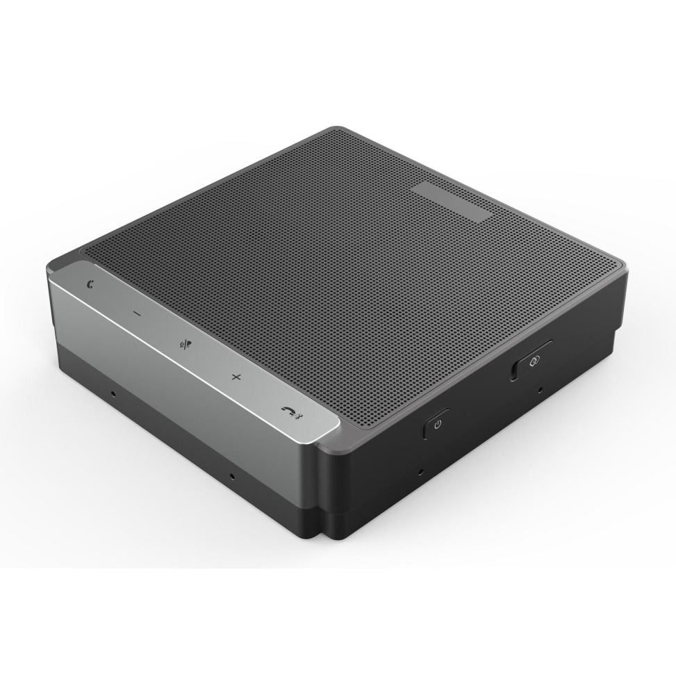 microphone huawei m100 pro bluetooth pour salles de conference 23080133 (5)