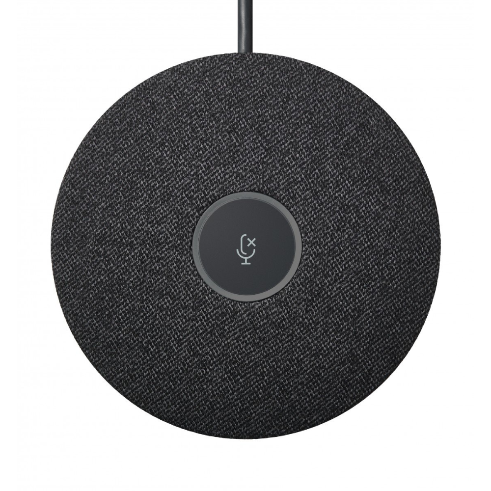 microphones modulables logitech rally mic pod 989 000430 (2)