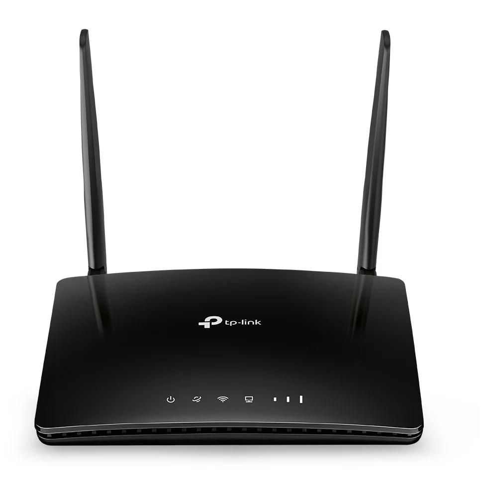 modem routeur tp link tl mr6400 4g lte wifi n 300 mbps